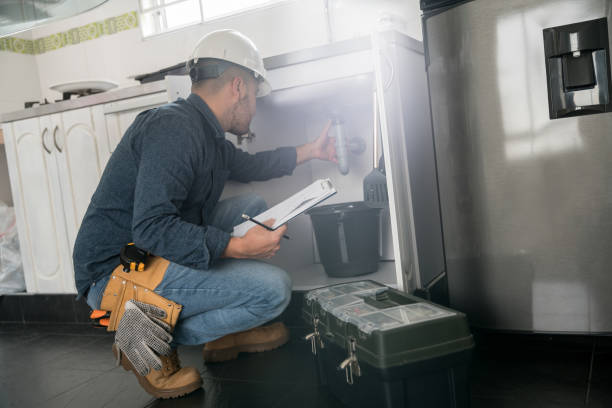 Best Shower Repair Services  in Cold Spring, MN