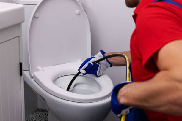 Best Water Leak Repair  in Cold Spring, MN