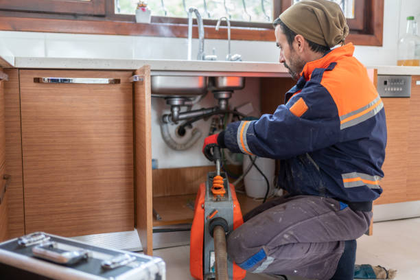 Best Sewer Line Repair  in Cold Spring, MN