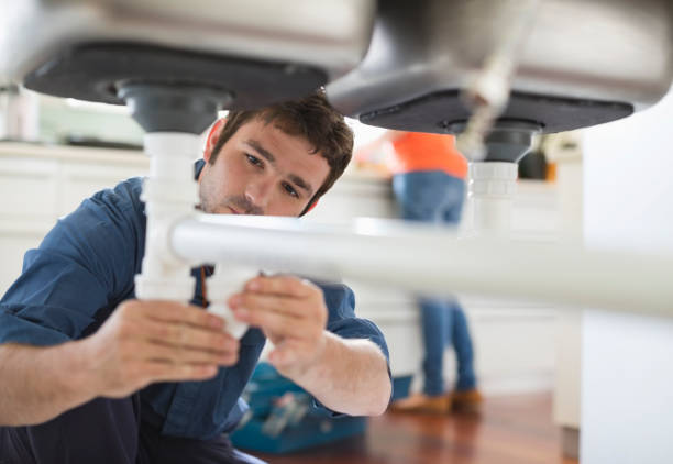 Best Affordable Plumbing Services  in Cold Spring, MN