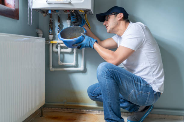 Water Softener Installation in Cold Spring, MN