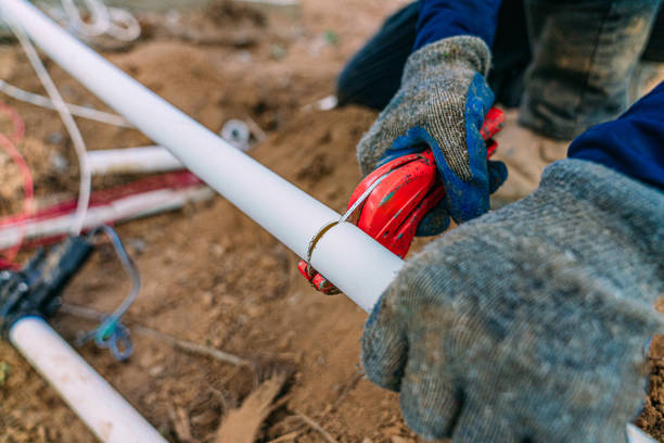 Best Drain Cleaning Services  in Cold Spring, MN